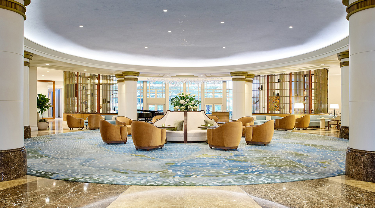 Die besten Hotel-Sicherheitsvorkehrungen für einen sorgenfreien Aufenthalt
