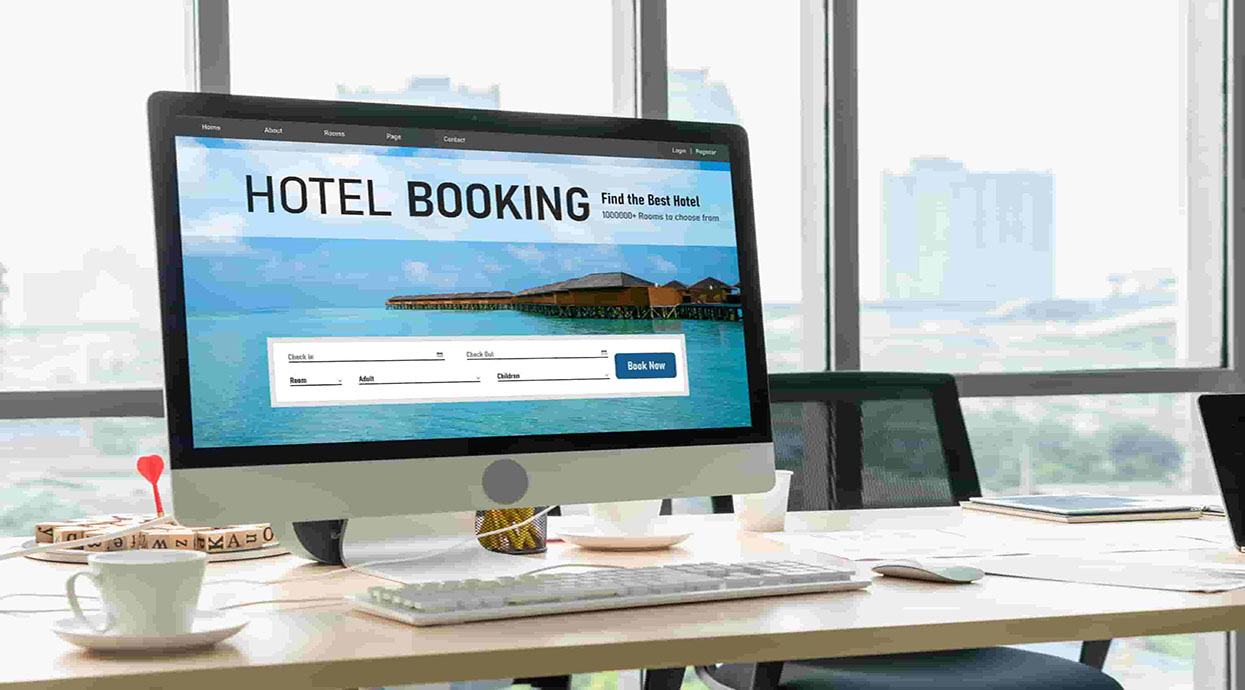 Hotels mit 24/7-Überwachung: Warum du dich sicher fühlen kannst