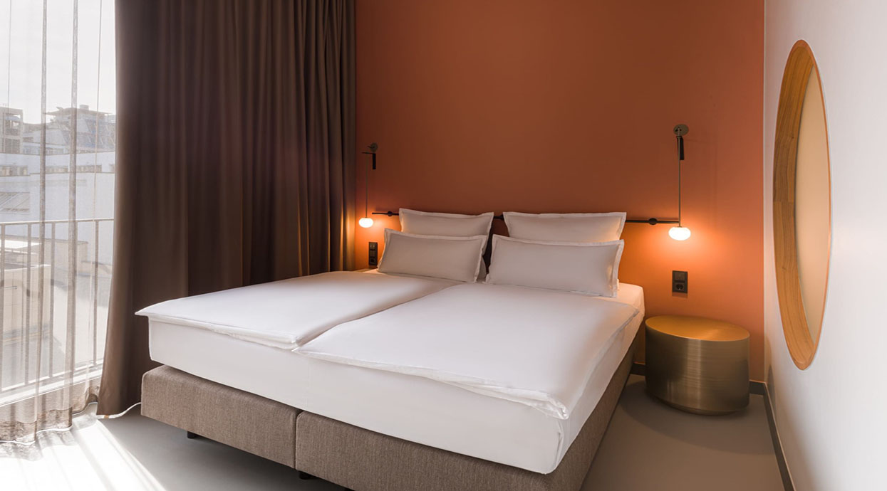 Hotelzimmer-Sicherheit: Wie du die besten Schutzmaßnahmen für dich nutzt