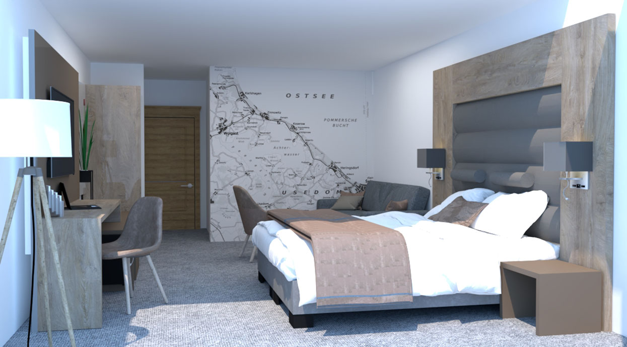 Nicht fallen lassen: Die wichtigsten Sicherheitsvorkehrungen in Hotels