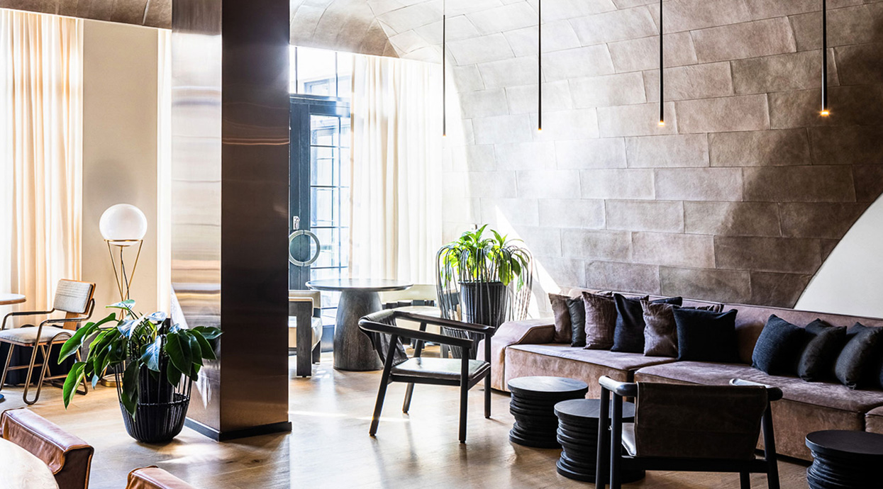 Wie sicher sind Hotels? Ein Blick auf die wichtigsten Sicherheitsmaßnahmen